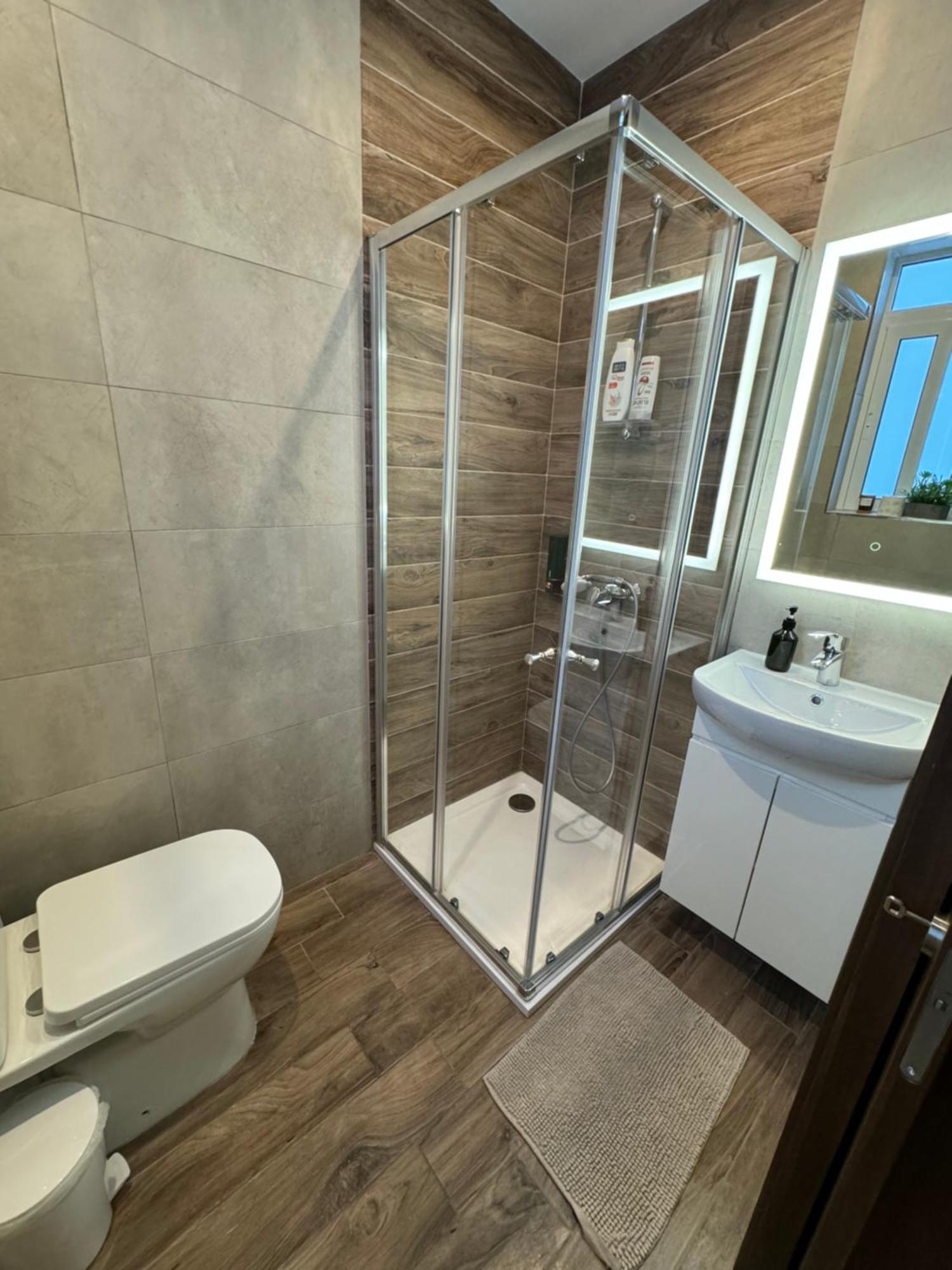Designer 3 Bedroom And 3 Bathroom Apartment In Swatar Birkirkara Exterior foto